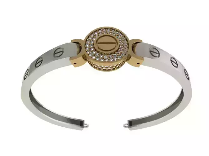 Bvlgari bracelet