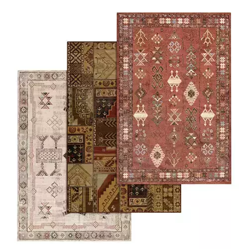Rug Set 1471