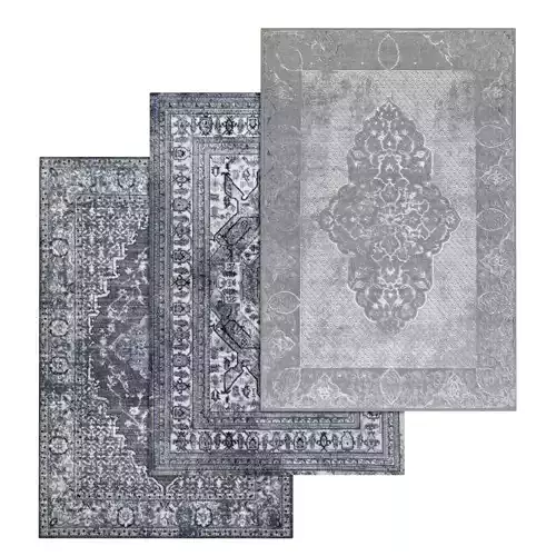 Rug Set 1474