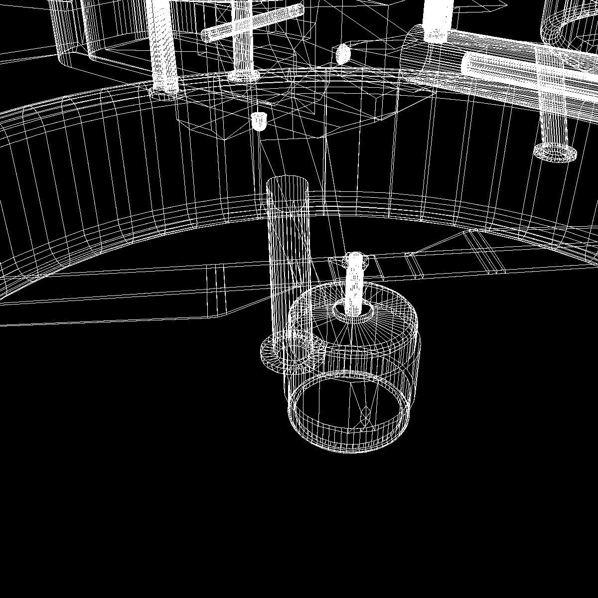 UAV Interceptor 3D model_21