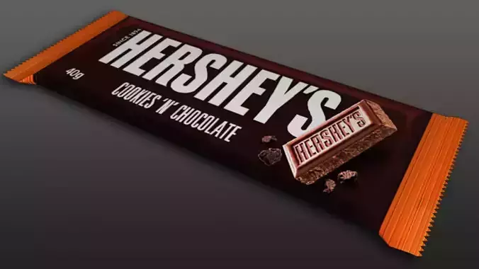 hersheys chocolate