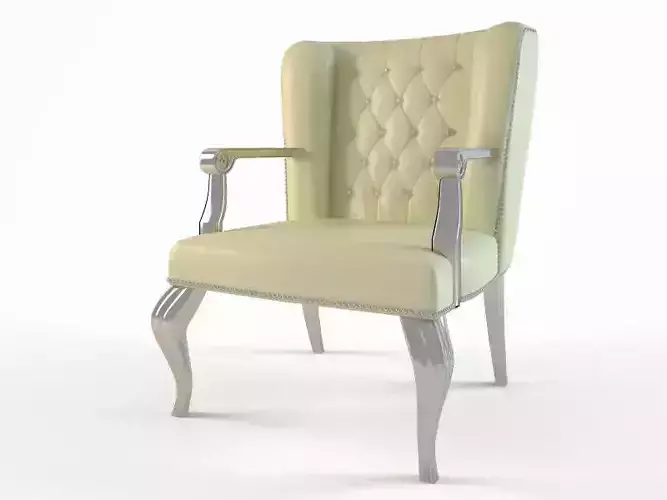 Desk chair