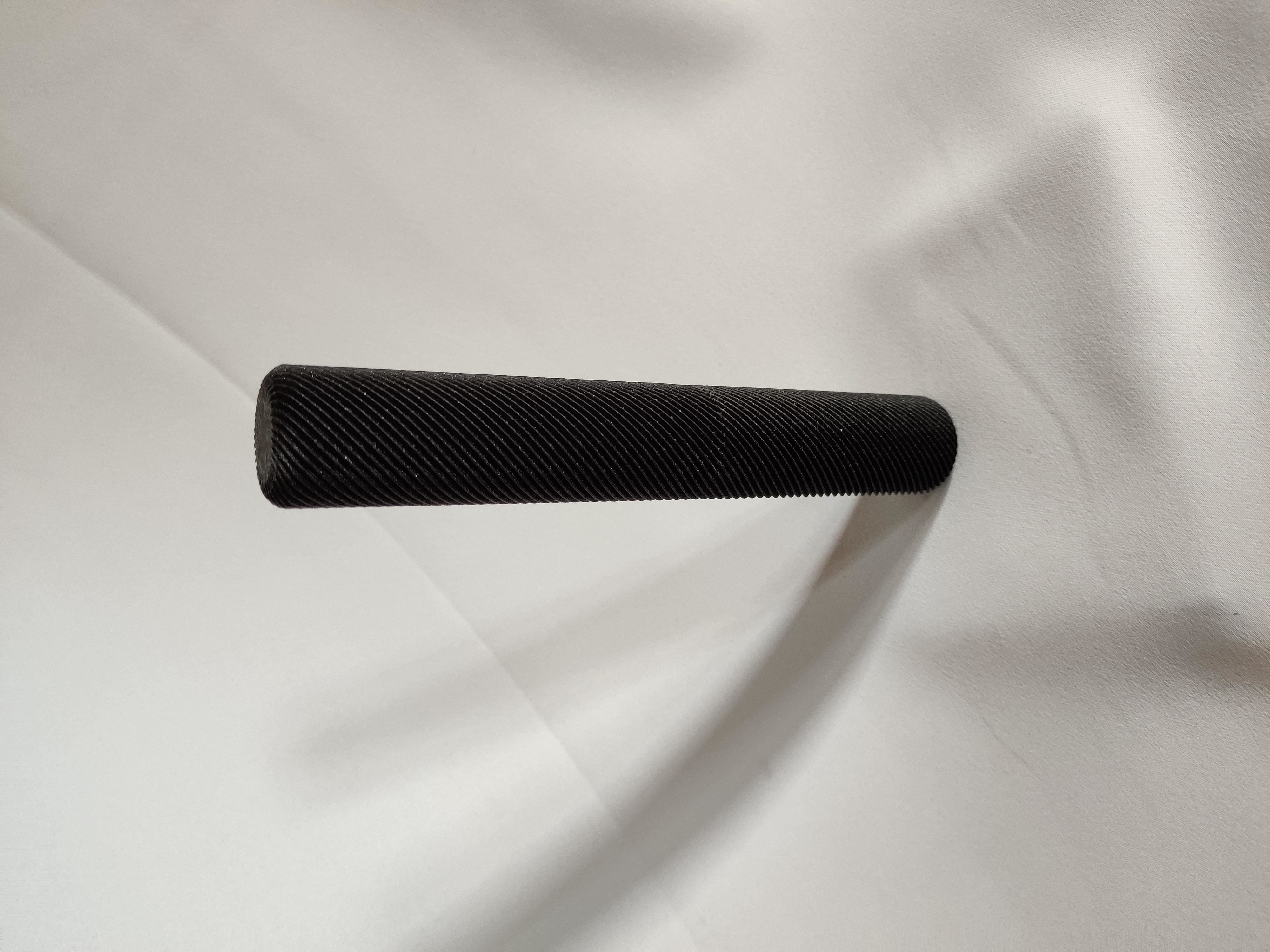 Toothbrush case 3D print model_1