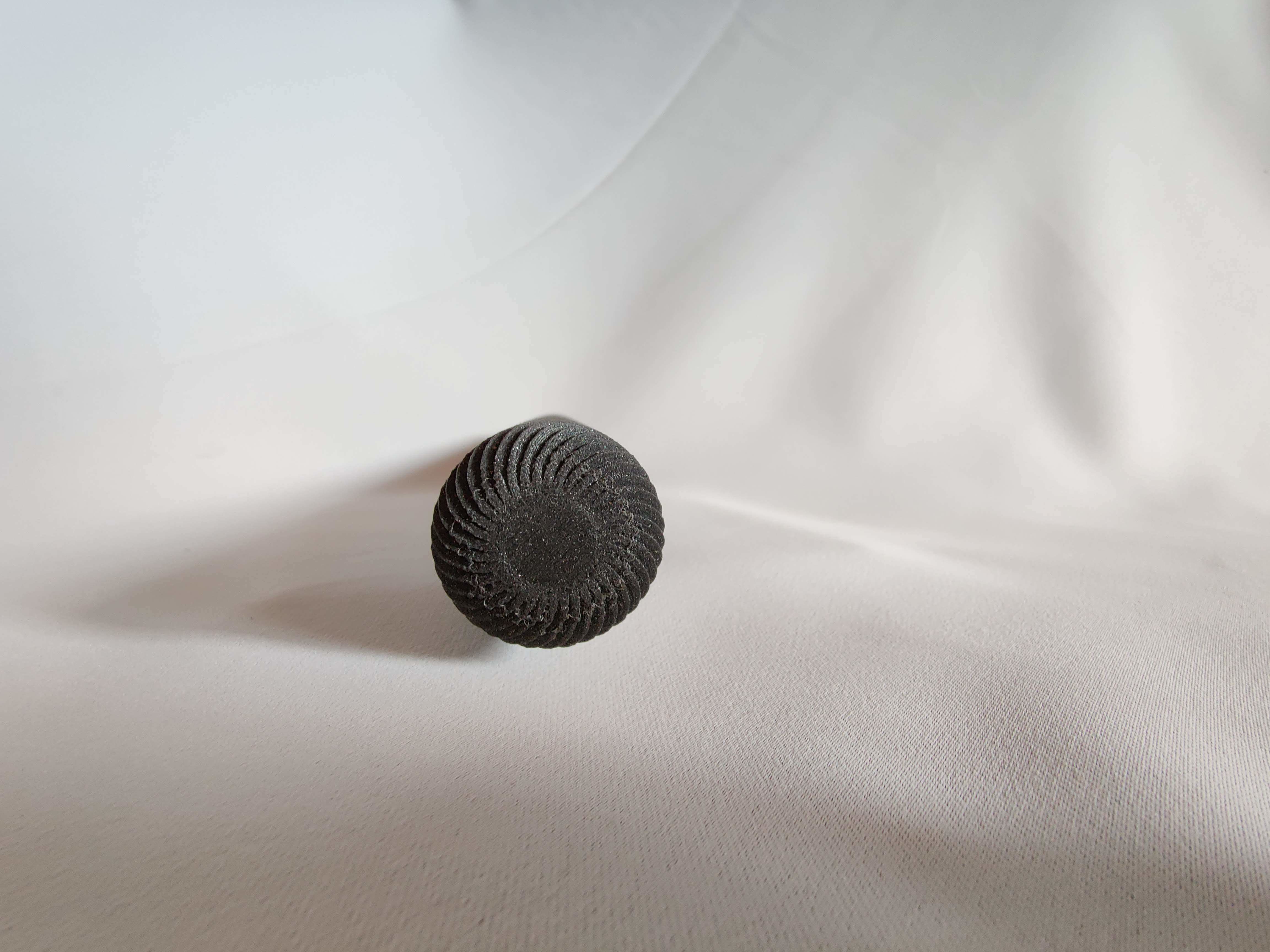 Toothbrush case 3D print model_3