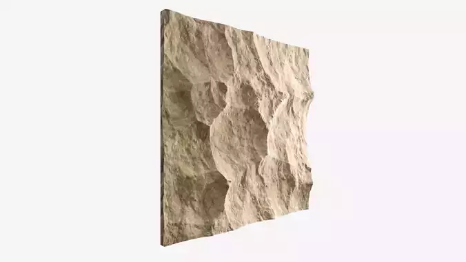 254-RockPanel sandstone texture
