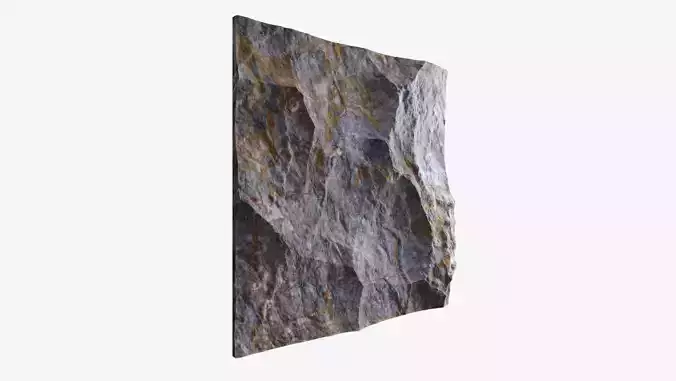 261-RockPanel rock