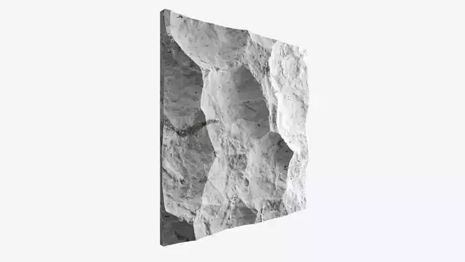 263-RockPanel sandstone wall art