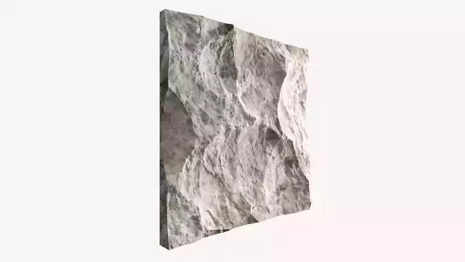 269-RockPanel piece of rock