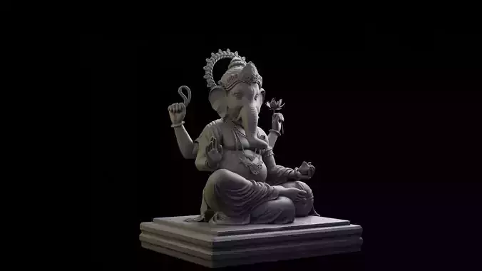 Lord ganesha