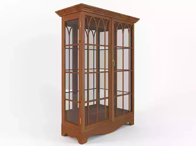 Diva show-window DCGB2D-M