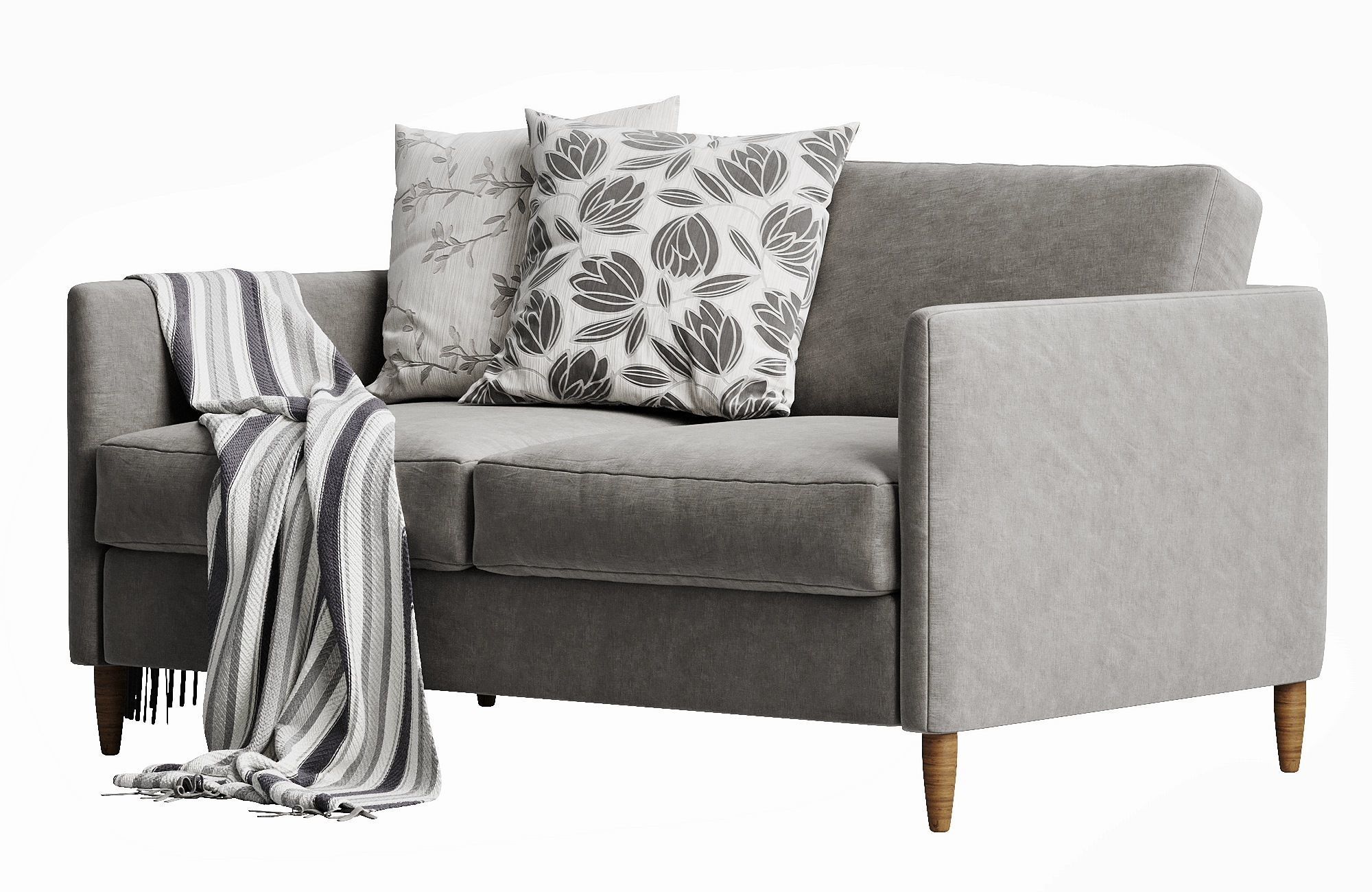 Boconcept Indivi 3D model_8