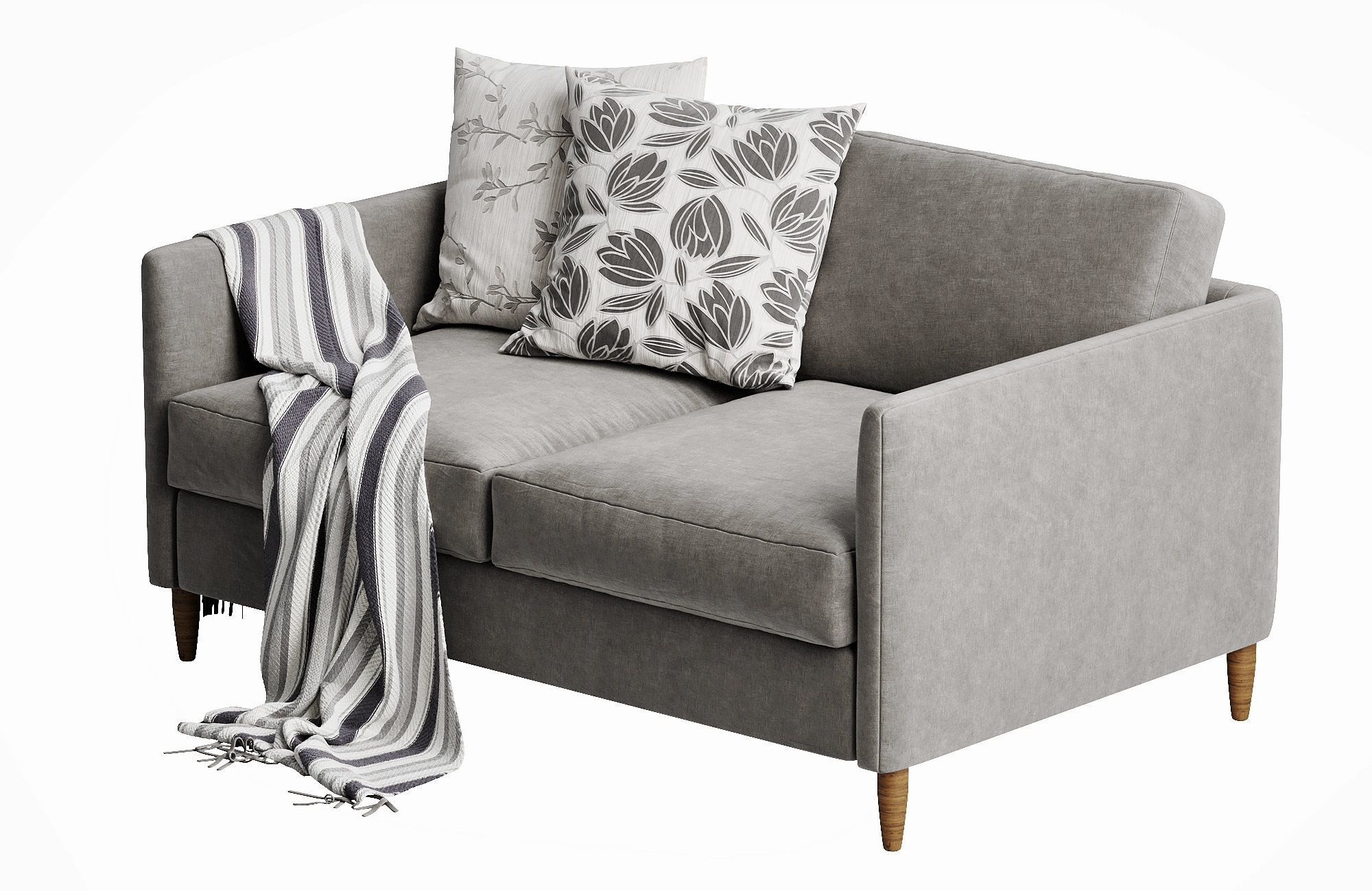 Boconcept Indivi 3D model_10