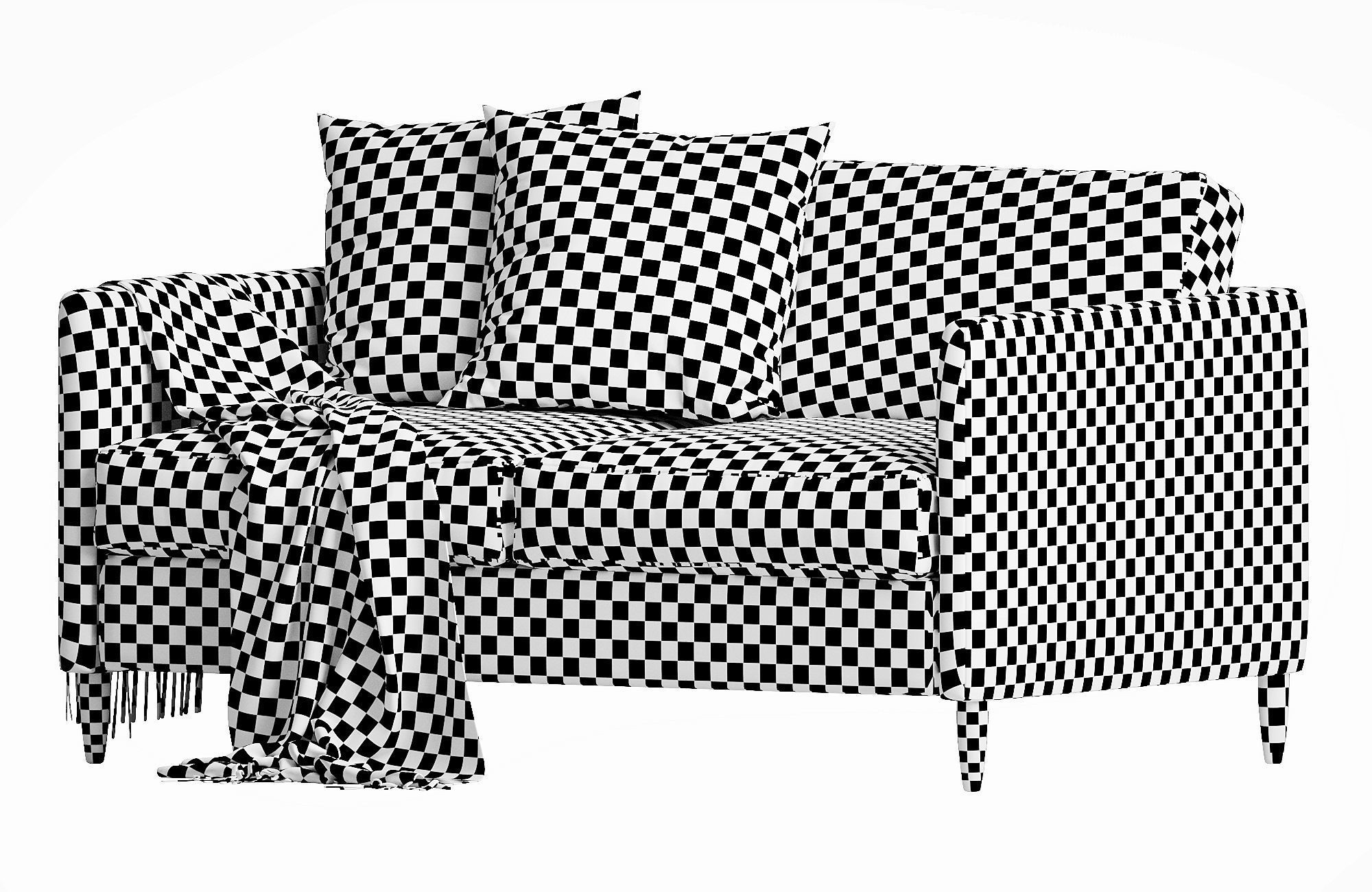 Boconcept Indivi 3D model_13