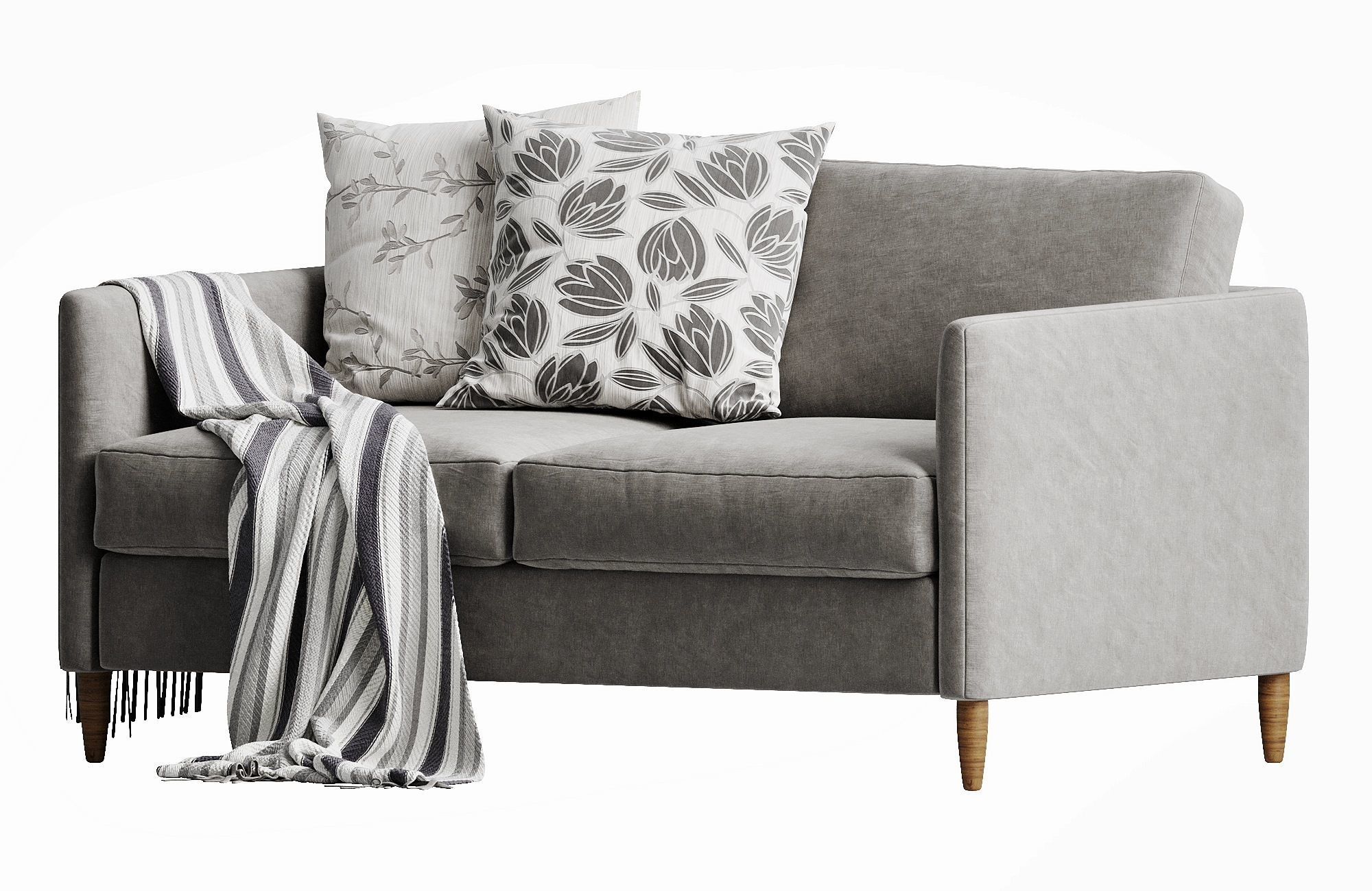 Boconcept Indivi 3D model_12