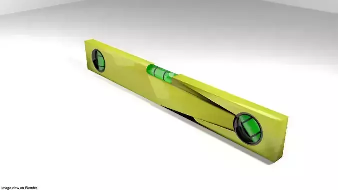 Craftsman Handtools - Level