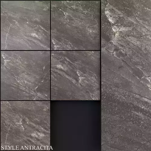 Keros Style Antracita