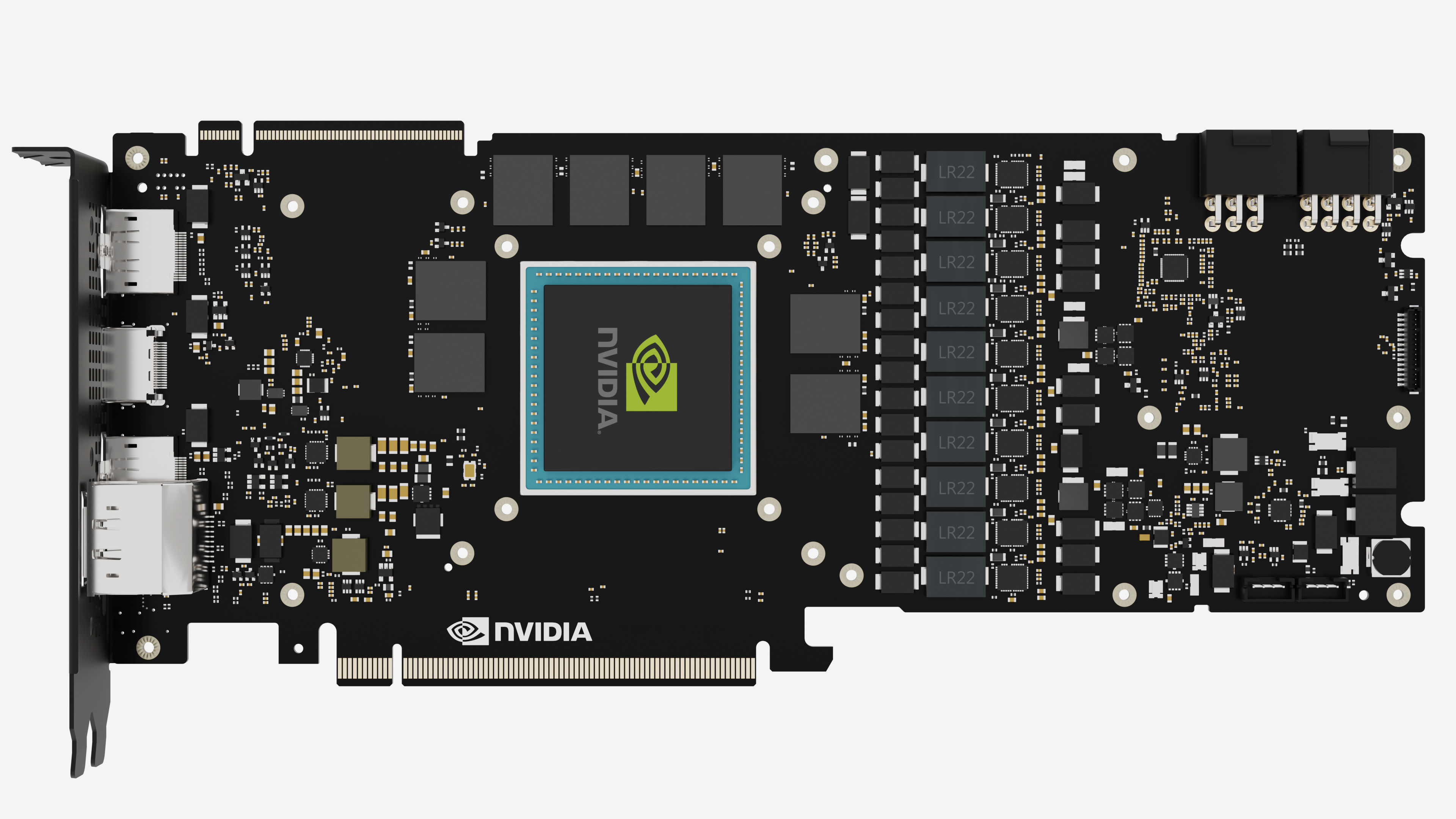 Nvidia RTX 2080 3D model_12
