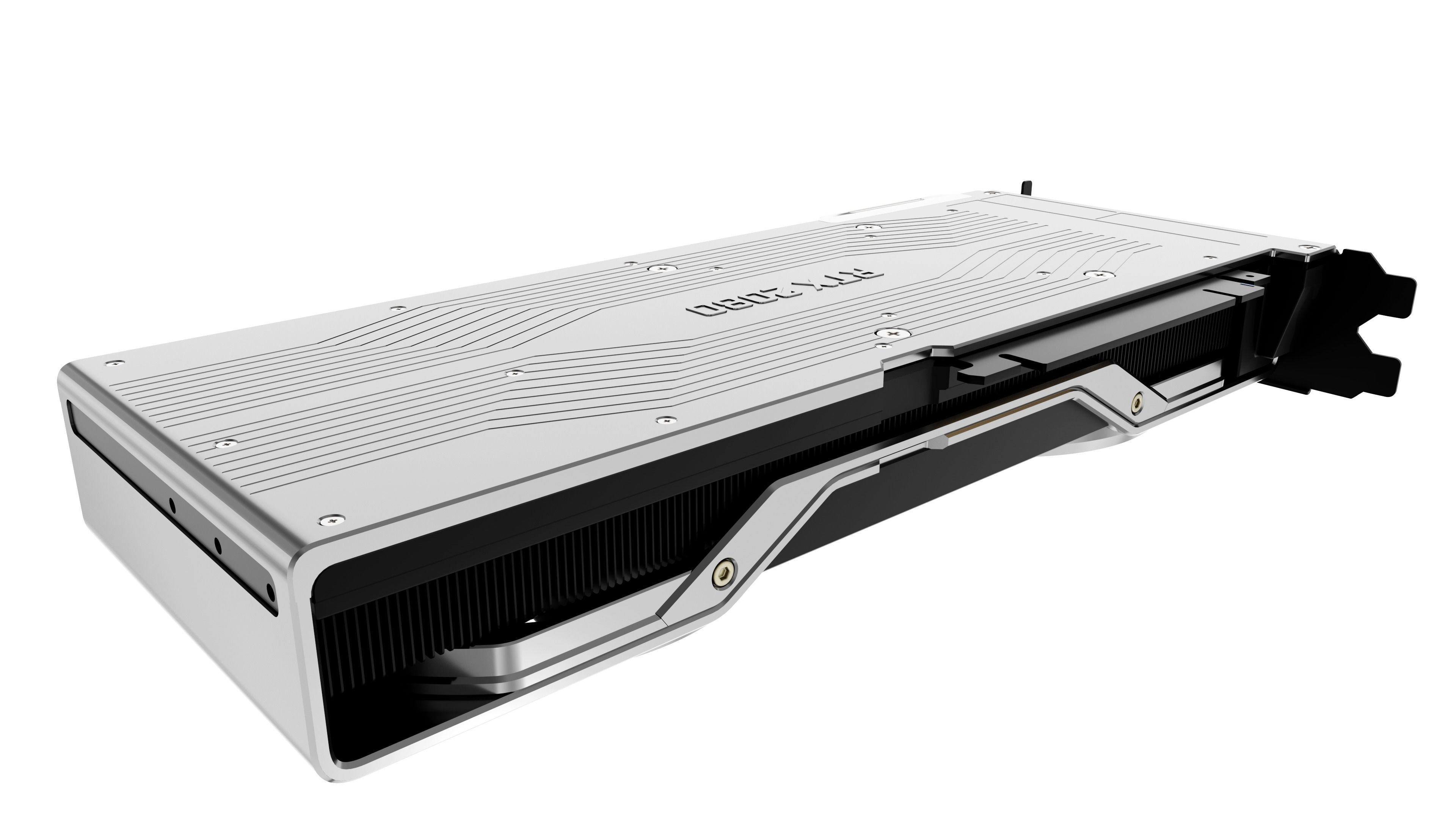 Nvidia RTX 2080 3D model_10