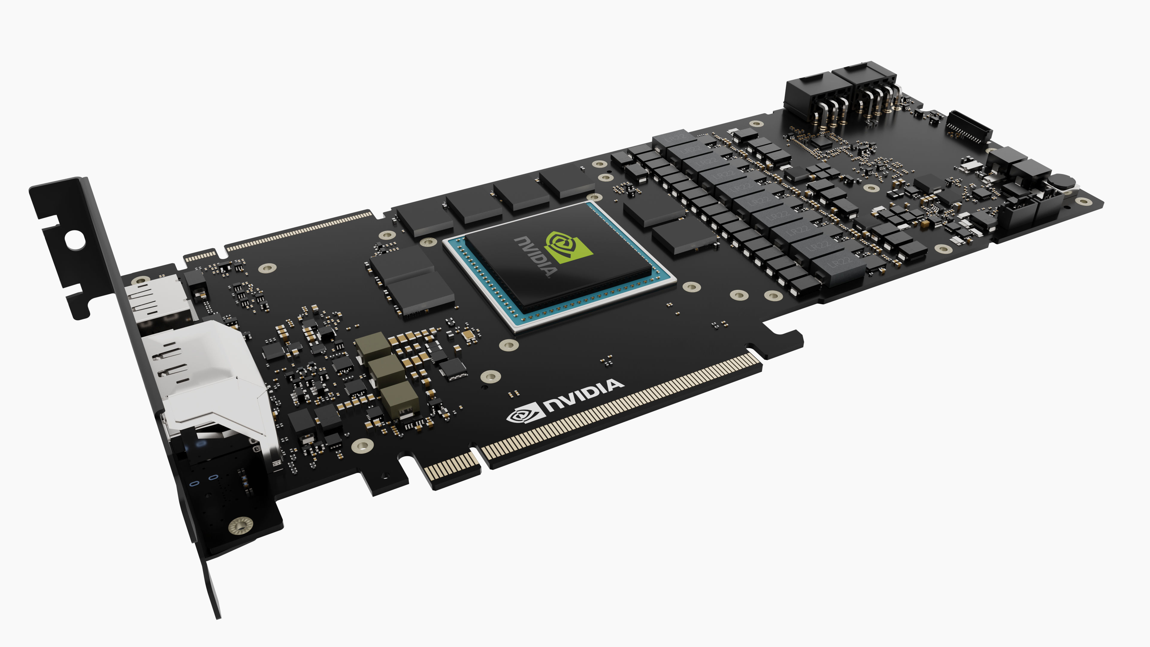 Nvidia RTX 2080 3D model_11