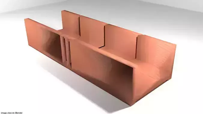 Craftsman Handtools - Miter Box