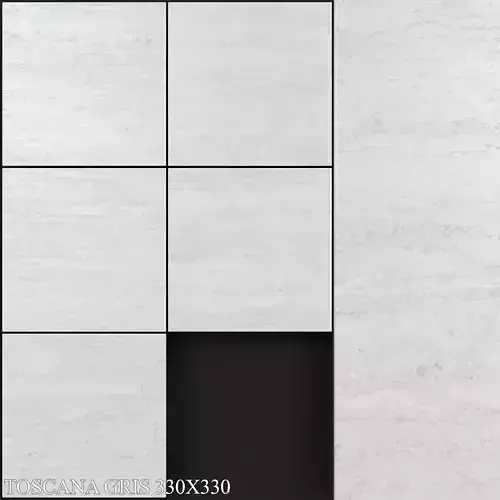 Keros Toscana Gris 330x330