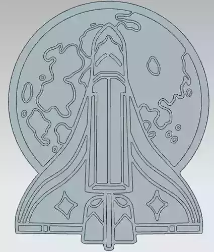 The Last of Us PII  Ellie  Space pin