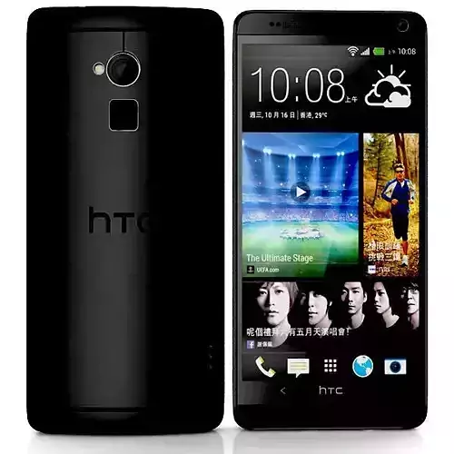 HTC One Max Black