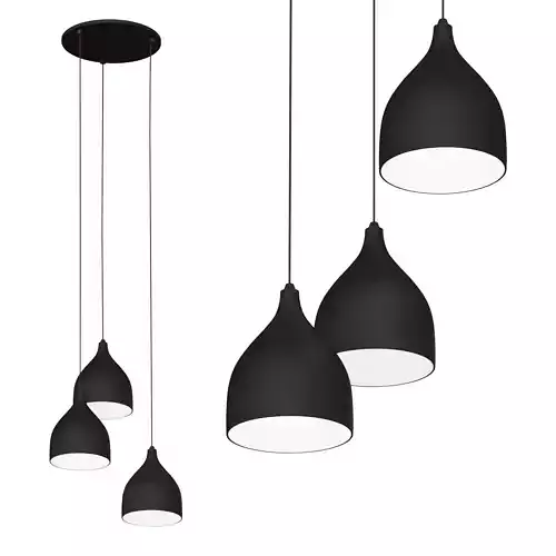 HWS Vintage - ceiling lamp