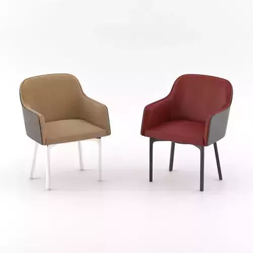 chair model 1