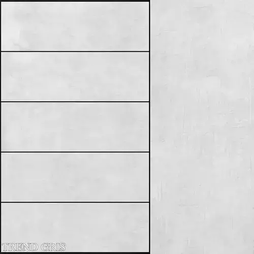 Keros Trend Gris