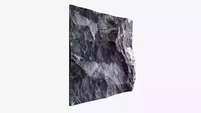 277-RockPanel piece of stone