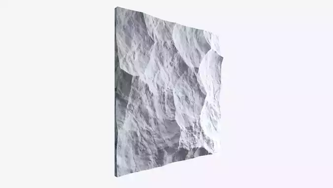 283-RockPanel piece of rock