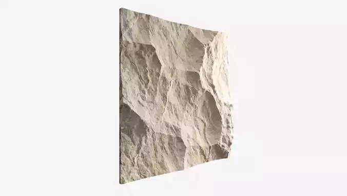 293-RockPanel sandstone wall texture