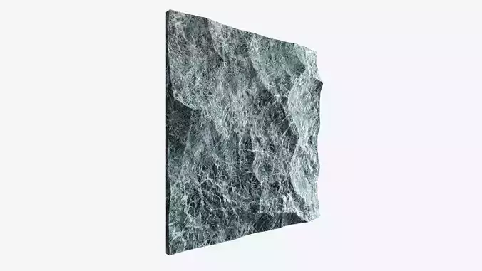 299-RockPanel piece of rock