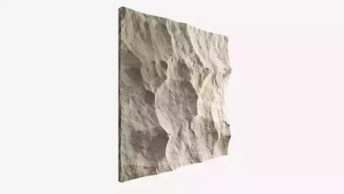 302-RockPanel sandstone wall texture