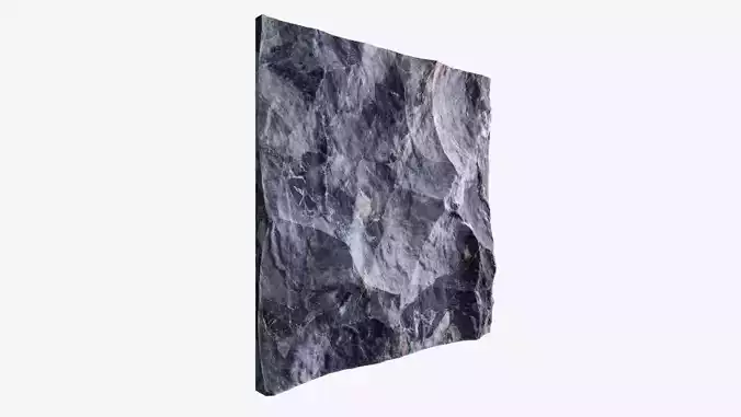 303-RockPanel rock wall art