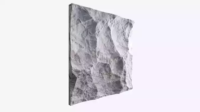 304-RockPanel piece of rock