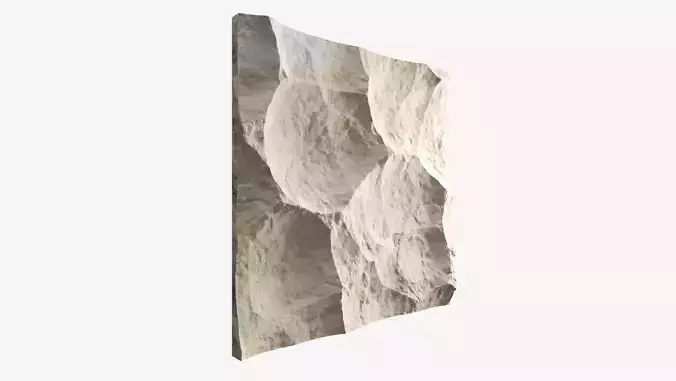 305-RockPanel sandstone wall art