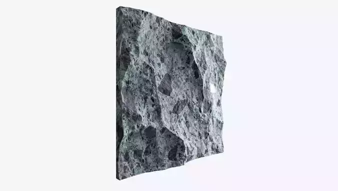 307-RockPanel piece of rock