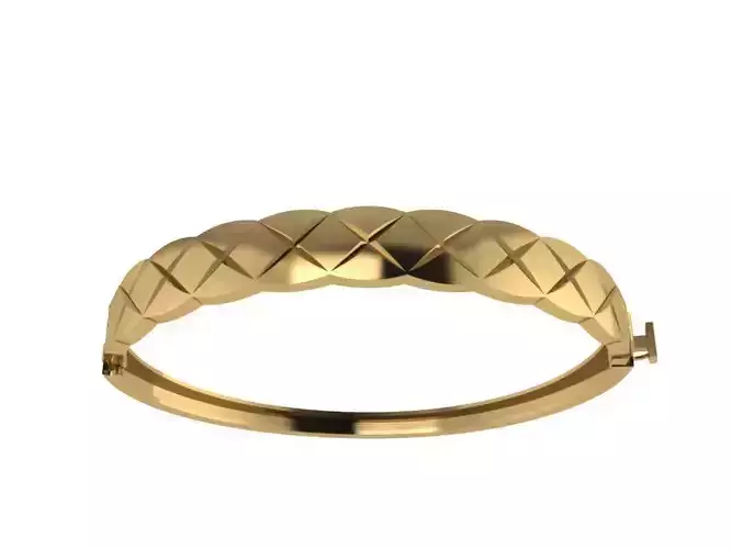 set gokd gold plated bangle bracelet