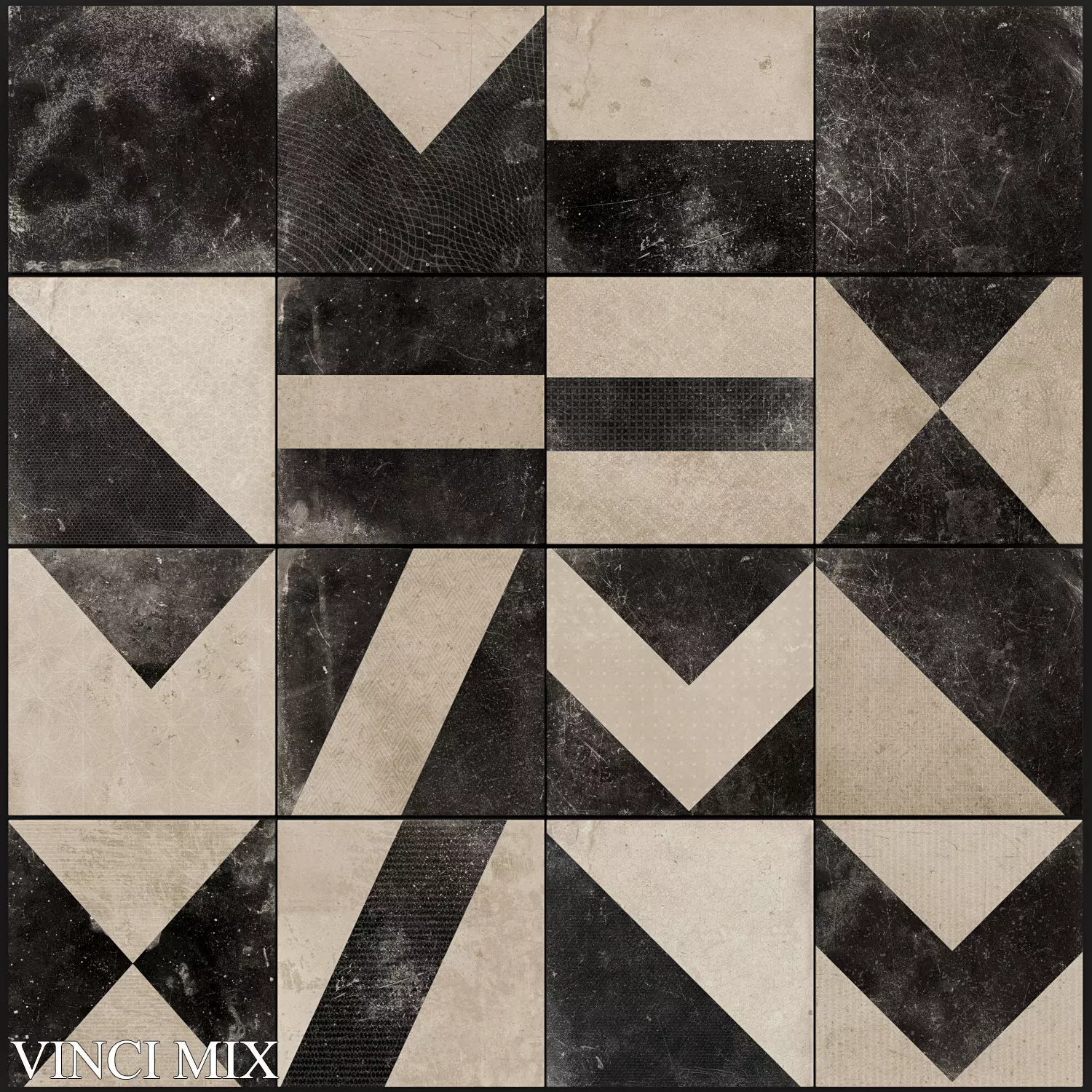 Keros Vinci Mix 3D model_0