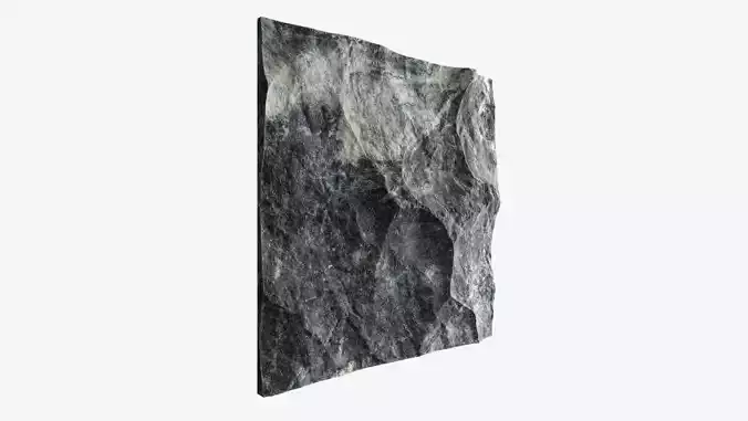 310-RockPanel rock wall art