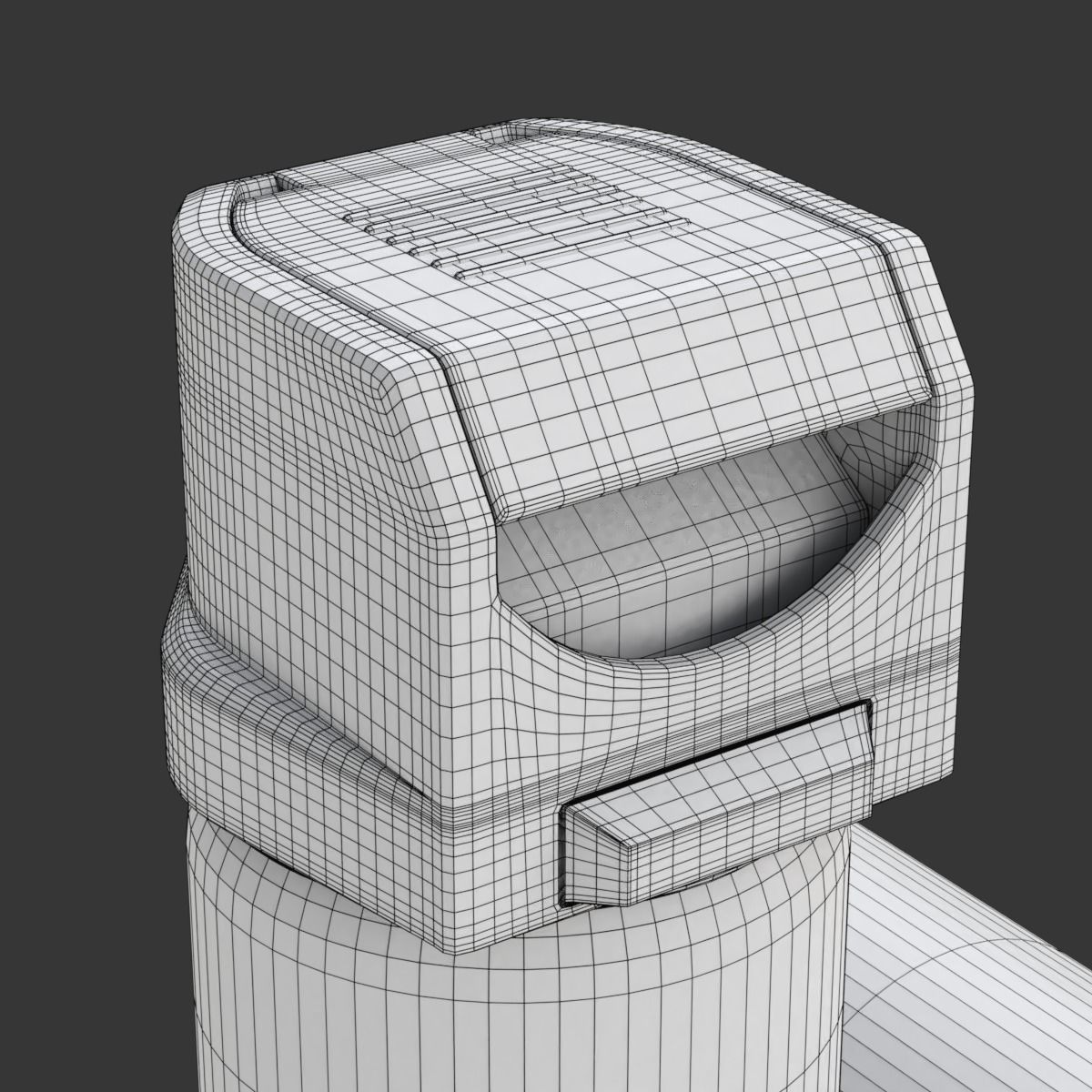 Pepper Spray 3D model_20