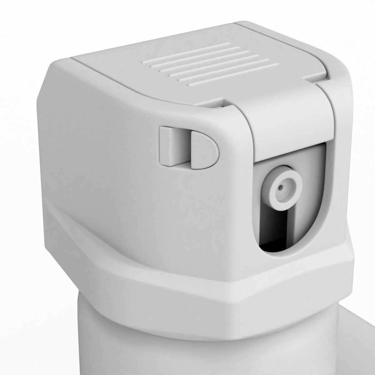 Pepper Spray 3D model_11
