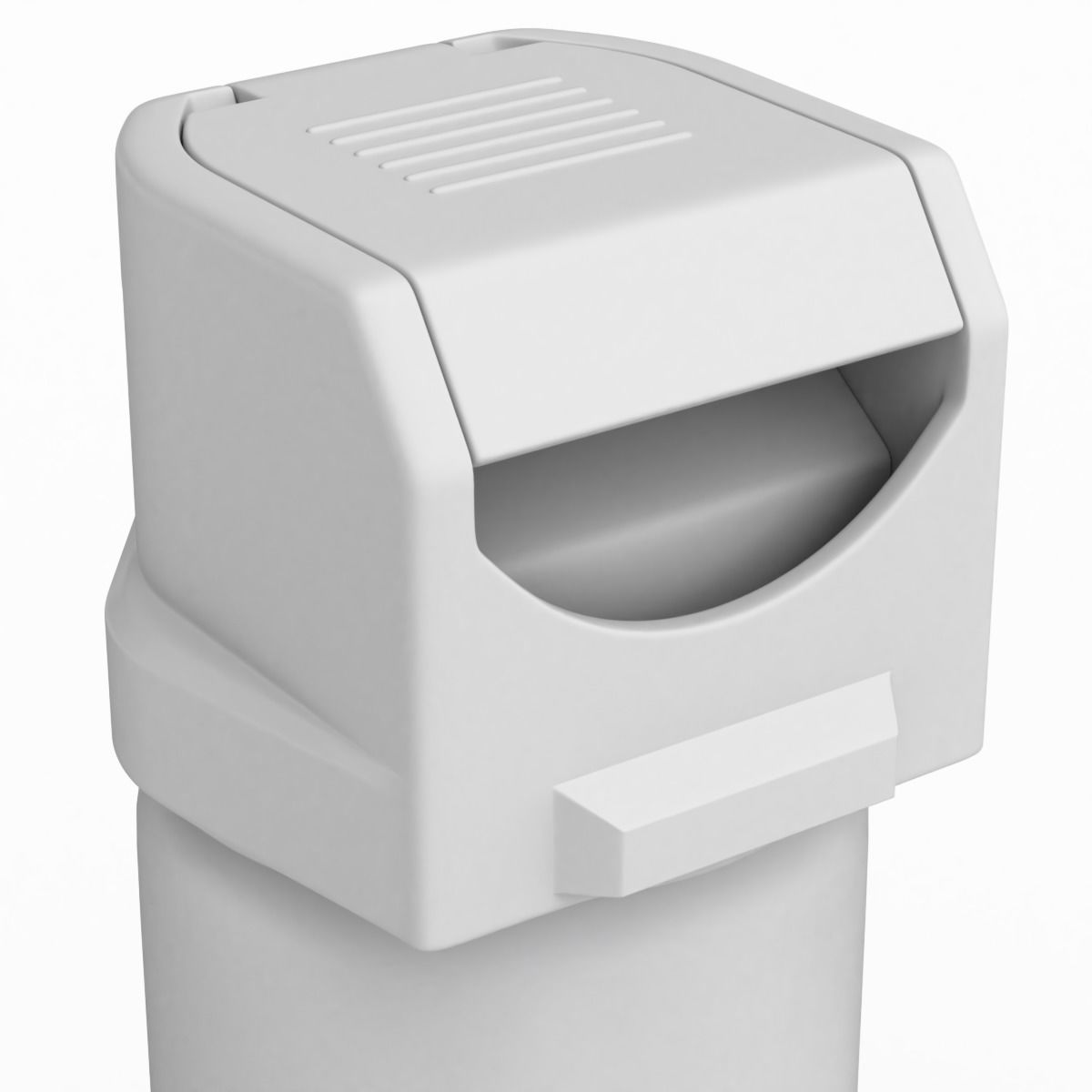 Pepper Spray 3D model_12