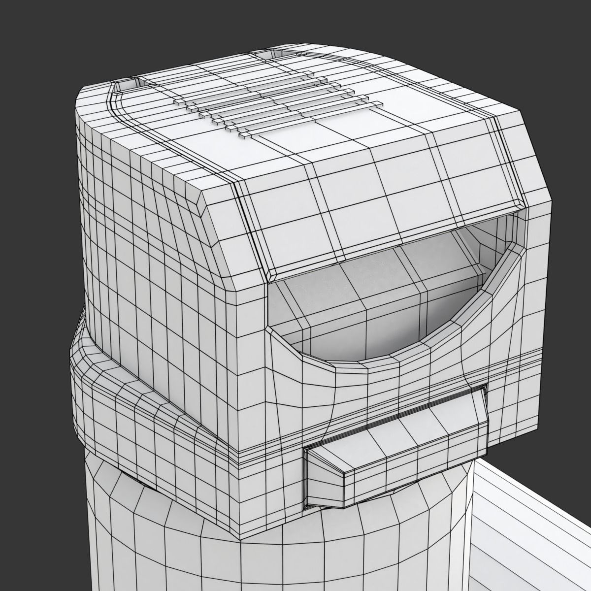 Pepper Spray 3D model_17