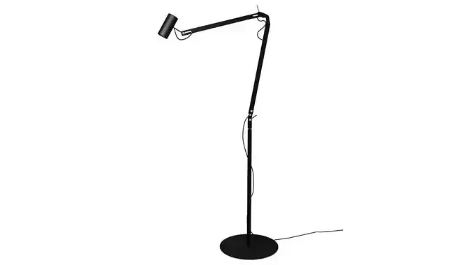POLLO FLOOR LAMP BY MARSET