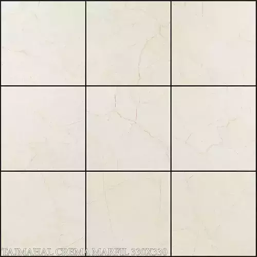 Keros Tajmahal Crema Marfil 330x330