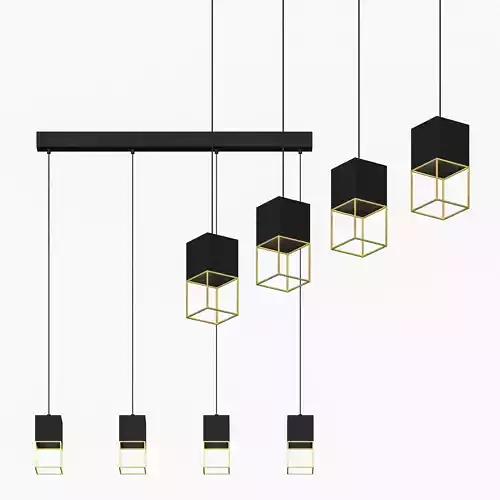 Eglo Montebaldo - Ceiling Lamp