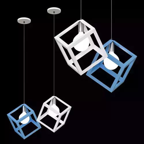 Bloodfin - ceiling lamp